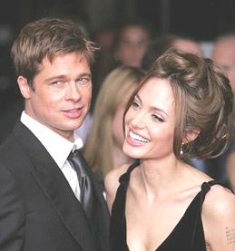 Brad Y Angelina En busca de otro hijo?