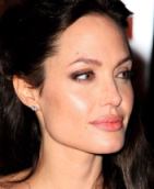 La biografa no oficial de Angelina Jolie.