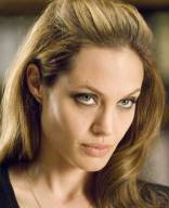 La biografa no autorizada de Angelina Jolie.