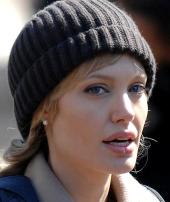 El desmayo de Angelina.