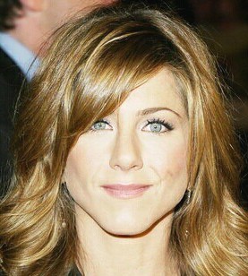 Jennifer Aniston: Fin de ao con los Pitt?