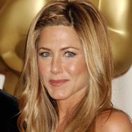 Jennifer Aniston y su ayuda para Hait.