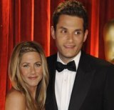 Jennifer Aniston estara otra vez con John Mayer.