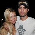 Anna Kournikova y Enrique Iglesias, Se casan?