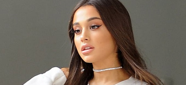 Ariana Grande suspende sus tlimos shows del ao