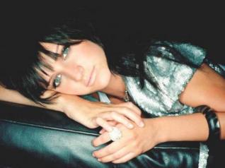 El casamiento de Ashlee Simpson y Pete Wentz.