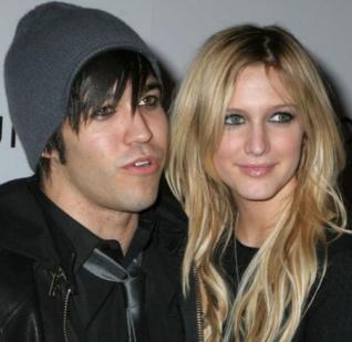 Ya se sabe el sexo del bebé de Ashlee Simpson.