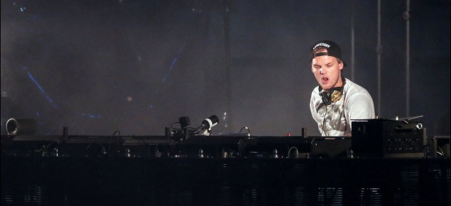 Avicii se habra suicidado hirindose mortalmente con fragmentos de vidrio