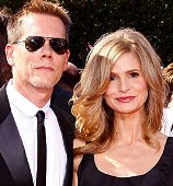 Kevin Bacon y Kyra Sedgwick: oficilamente estafados.