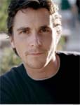 Christian Bale iracundo