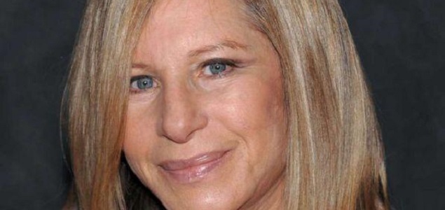 Barbra Streisand: Hice clonar a mi perro Samantha