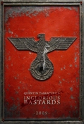 Inglourious Bastards en Cannes.