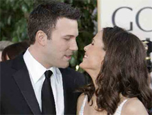 Ben Affleck ser padre por tercera vez.