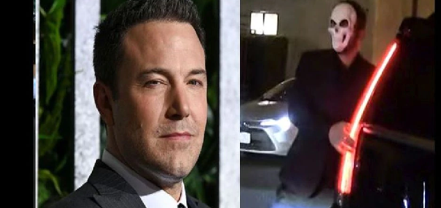 Ben Affleck y su recada en el alcohol