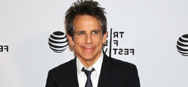 Ben Stiller revela su batalla contra el cncer de prstata: Apareci de la nada