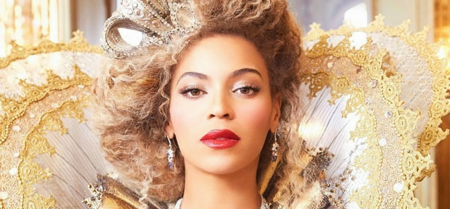 Beyonc amenazada de muerte