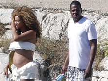 Beyonce: en su mejor momento