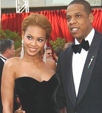 Confirmado el casamiento de Beyonce y Jay-Z.