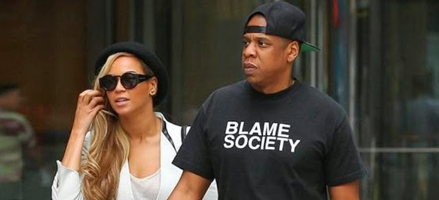 Beyonc y Jay Z estn en crisis?