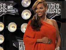 Beyonce y una sopresita
