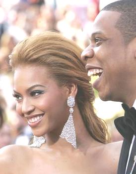 Beyonce podra haber llamado a la ciguea.