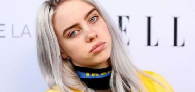 Billie Eilish obtiene una orden de restriccin contra un fan obsesionado