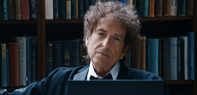 Bob Dylan no ir a recibir el Nobel: Estoy muy honrado pero tengo otros compromisos