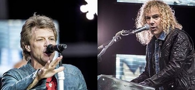 Bon Jovi: La reunin en el Saln de la Fama del Rock and Roll ser un momento profundo y emocionante