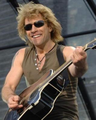 Bon Jovi y un juicio millonario.
