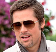 Brad Pitt elogia la legalizacin del matrimonio homosexual en New York