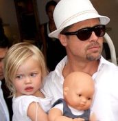 Un padre que es una joya.