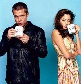 Se agranda la familia Jolie-Pitt?