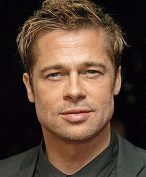 Brad Pitt habla de sus relaciones amorosas.