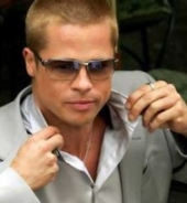 Brad Pitt incursionar en la direccin.