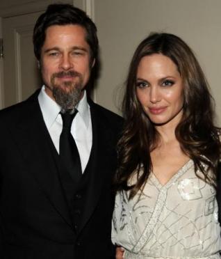 La separacin de Jolie y Pitt: siguen los rumores.