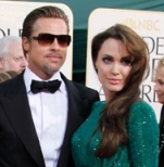Angelina y Brad podran volver a compartir pantalla.