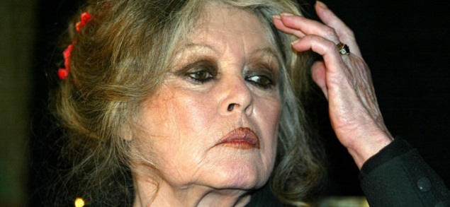 Brigitte Bardot contra la hipocresa de #MeToo