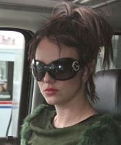 Orden de Restriccin para Britney
