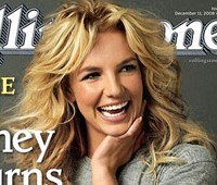 Habla Britney sobre su vida.