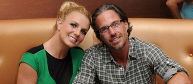 Britney quiere ms tutores