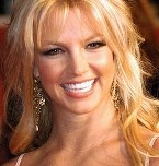 Britney, primera en el top 100.