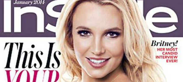 Britney Spears confiesa sus cirugas