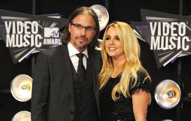 Britney Spears deber afrontar su renuncia en el programa The X factor y la ruptura con su novio