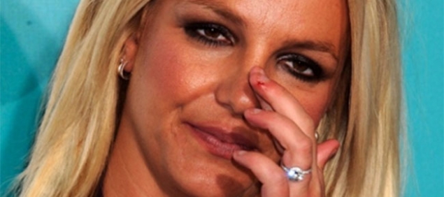 Britney Spears, duramente criticada