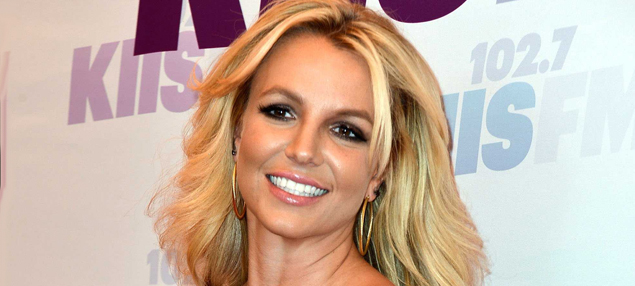 Britney Spears en su mejor momento