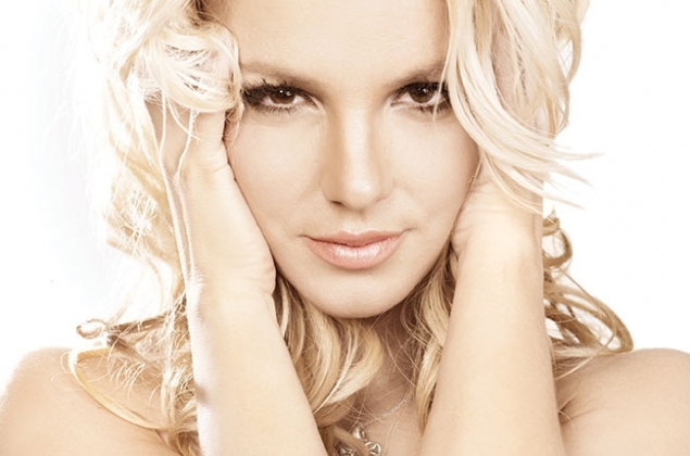 Britney Spears lanzar su propia lnea de lencera