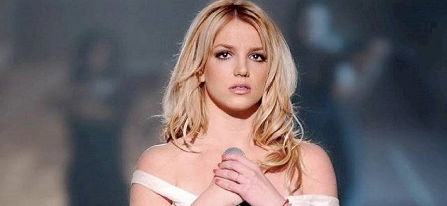 Britney Spears pierde parte de la custodia de sus hijos