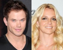Britney Spears rechazada por un actor de Crepsculo.