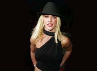 La situacin actual de Britney.