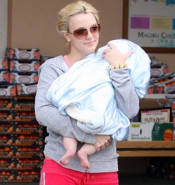 Britney Spears.